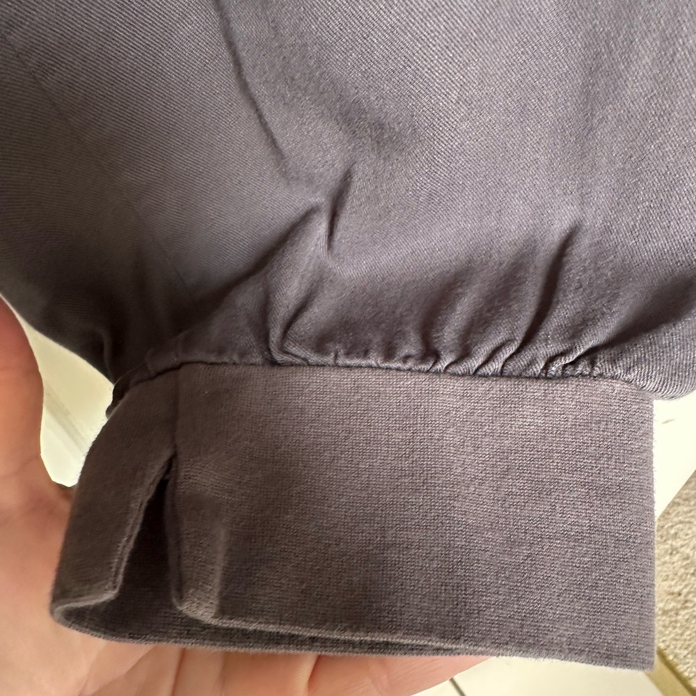 Dark Gray Pants - Large - Picture 4 of 8
